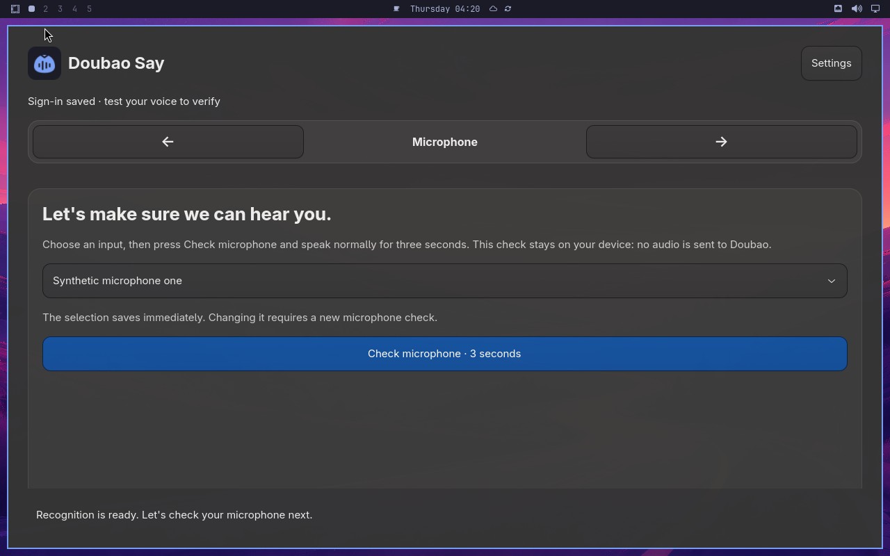 Preserve signed-in account across backward navigation node screenshot