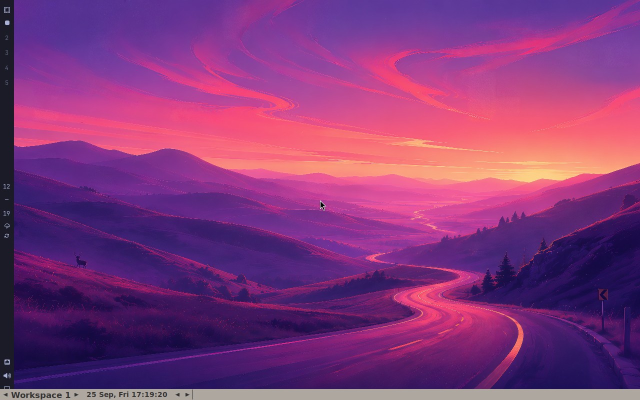 System menu text and focused row are visible node screenshot