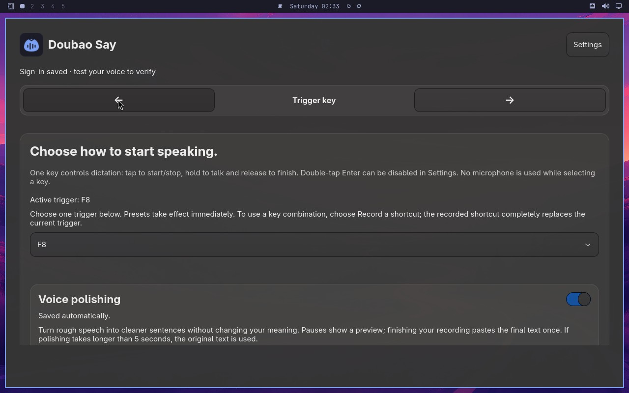Require an enabled trigger and retain the replacement node screenshot